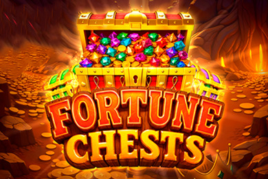 Fortunechests слот СуперСлотс Казино